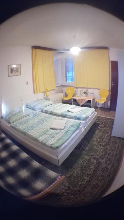 Ubytovanie 184, Bed And Braekfast 184 Stará Lesná Zewnętrze zdjęcie