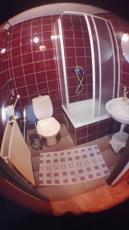 Ubytovanie 184, Bed And Braekfast 184 Stará Lesná Zewnętrze zdjęcie