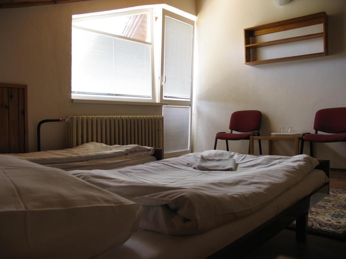 Ubytovanie 184, Bed And Braekfast 184 Stará Lesná Pokój zdjęcie
